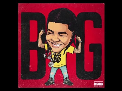 Young M.A – BIG (Instrumental) Young M.A - BIG (Instrumental)
