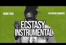 Young Thug – Ecstasy Instrumental Young Thug Ecstasy Instrumental