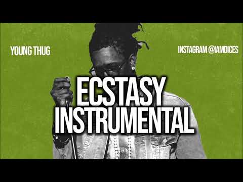 Young Thug – Ecstasy Instrumental Young Thug Ecstasy Instrumental