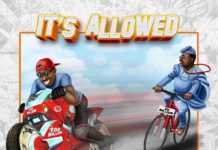 Yovi ft. Davido, Zlatan – It’s Allowed (Instrumental) Yovi ft. Davido, Zlatan – It’s Allowed Instrumental