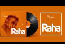 Marioo – Raha Instrumental marioo - raha instrumental