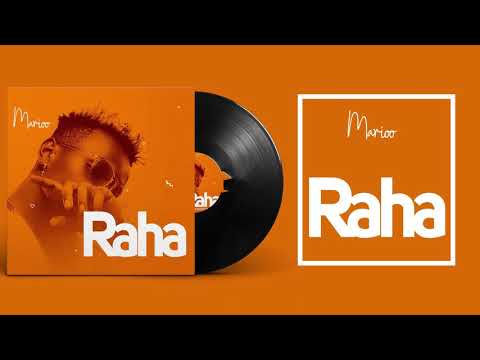Marioo – Raha Instrumental marioo - raha instrumental