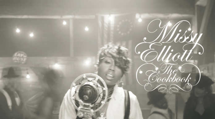 Missy Elliott – On & On (Instrumental) (Prod. By The Neptunes)
