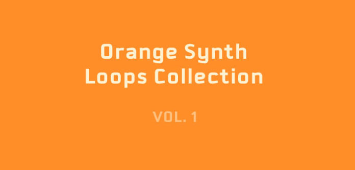 orange-synth-loops-collection-vol-1 orange-synth-loops-collection-vol-1