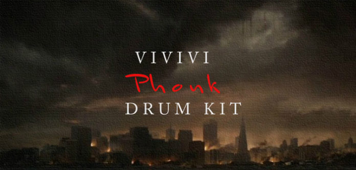 vivivi-phonk-drum-kit vivivi-phonk-drum-kit