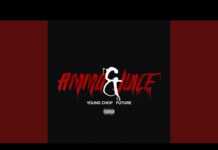 Young Chop ft Future – Ammo & Juice (Instrumental) Young Chop Ammo & Juice Instrumental