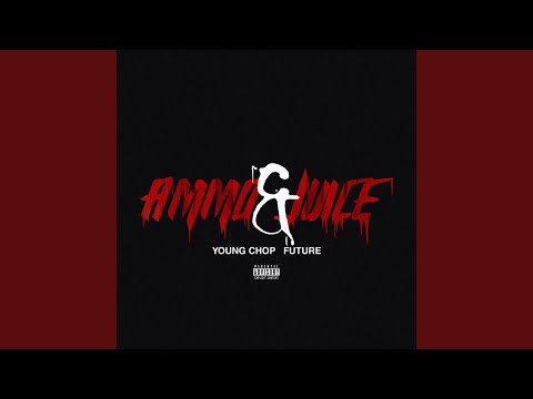 Young Chop ft Future – Ammo & Juice (Instrumental) Young Chop Ammo & Juice Instrumental