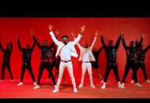 Innoss’B Ft Diamond Platnumz – Yope Remix (Instrumental) Diamond Platnumz Type Beat