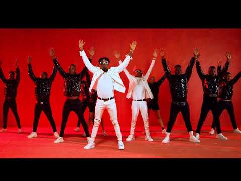 Innoss’B Ft Diamond Platnumz – Yope Remix (Instrumental) Diamond Platnumz Type Beat