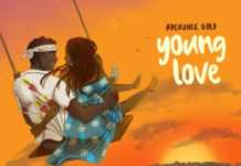 Adekunle Gold – Young Love (Instrumental) Adekunle Gold Young Love Instrumental