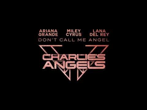 Ariana Grande Don T Call Me Angel Instrumental Ft Miley Cyrus