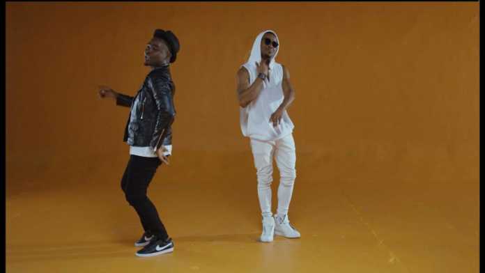 Aslay Ft Alikiba Bembea Instrumental