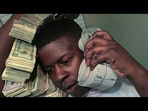 blac youngsta type beat