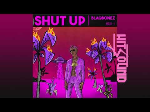Blaqbonez – Shutup (Instrumental) Blaqbonez Shutup Instrumental