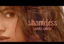 Camila Cabello – Shameless (Instrumental) Camila Cabello Shameless Instrumental
