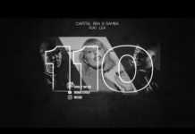 Capital Bra & Samra ft. LEA – 110 Instrumental Capital Bra & Samra feat. LEA 110 Instrumental