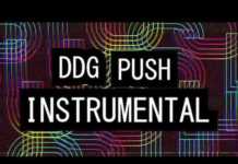 DDG – Push Instrumental DDG Push Instrumental