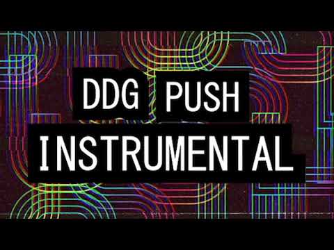 DDG Push Instrumental DDG Push Instrumental