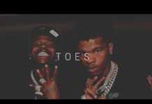 INSTRUMENTAL: DaBaby Ft. Lil Baby & Moneybagg Yo – TOES DaBaby Ft. Lil Baby & Moneybagg Yo - TOES Instrumental