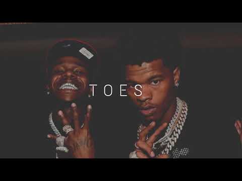 Instrumental Dababy Ft Lil Baby Moneybagg Yo Toes Instrumentalstv - toes dababy roblox id