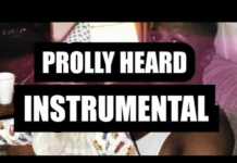 Dababy – Prolly Heard (Instrumental Download) Dababy Prolly Heard Instrumental