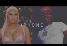 DaBaby – Iphone (Instrumental) ft. Nicki Minaj – Mp3 Download DaBaby iPHONE ft. Nicki Minaj Instrumental