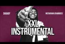 Dababy – XXL Instrumental Dababy XXL Instrumental