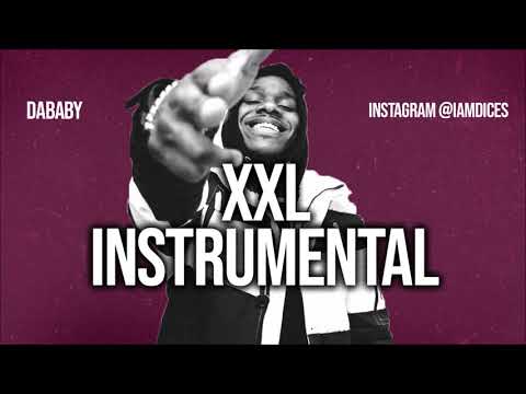 Dababy XXL Instrumental Dababy XXL Instrumental