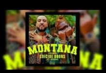 French Montana – Suicide Doors (Instrumental) Ft. Gunna French Montana - Suicide Doors (Feat. Gunna) Instrumental
