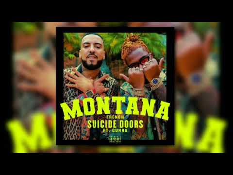 French Montana - Suicide Doors (Feat. Gunna) Instrumental French Montana - Suicide Doors (Feat. Gunna) Instrumental