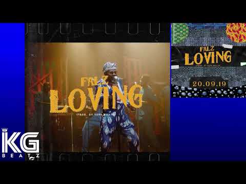 Falz – Loving (Instrumental) Falz Loving Instrumental