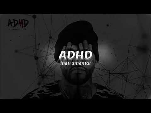 Joyner Lucas – Adhd Instrumental Joyner Lucas Adhd Instrumental