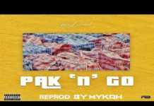 Kizz Daniel – Park ‘n’ Go (Instrumental) KIZZ DANIEL PAK 'N' GO INSTRUMENTAL