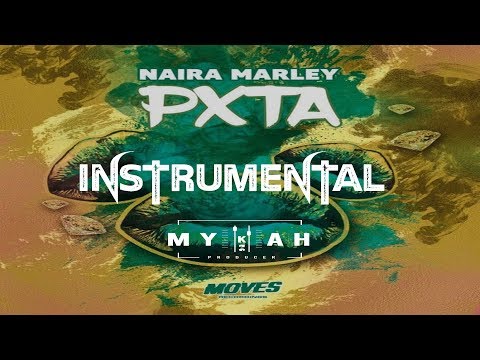 Naira Marley Puta Instrumental2 Naira Marley Puta Instrumental