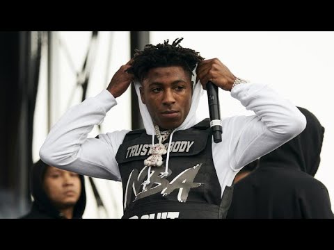  Nba Youngboy - Slime Mentality Instrumental 