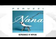 Peruzzi – Nana Instrumental Peruzzi Nana Instrumental