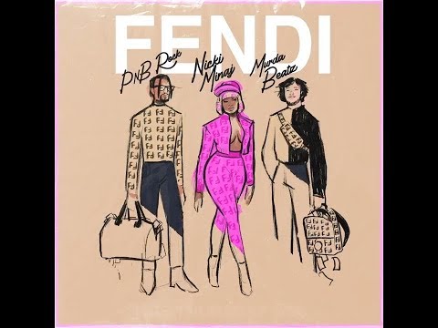PnB Rock Fendi Instrumental PnB Rock Fendi Instrumental