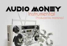 Rudeboy – Audio Money Instrumental Rude boy Audio Money instrumental