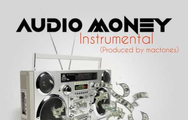 Rudeboy – Audio Money Instrumental Rude boy Audio Money instrumental