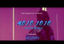 Swarmz – Mojo Jojo Instrumental Swarmz Mojo Jojo Instrumental