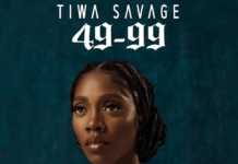 Tiwa Savage – 49-99 Instrumental Tiwa Savage