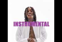 Wiz Khalifa – I’ll Be Good Instrumental Wiz Khalifa I'll Be Good Instrumental