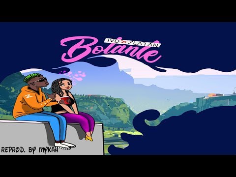 Zlatan – Bolanle Instrumental Zlatan Bolanle Instrumental