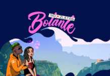 Zlatan – Bolanle Instrumental Zlatan Bolanle Instrumental