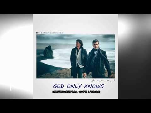 for King and Country - God Only Knows - Instrumental for King and Country - God Only Knows - Instrumental