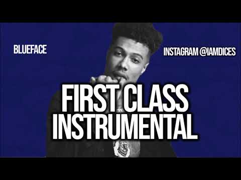 Blueface First Class Instrumental Prod. by Dices Blueface First Class Instrumental Prod. by Dices