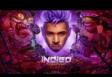 Chris Brown – Girl Of My Dreams (Instrumental)