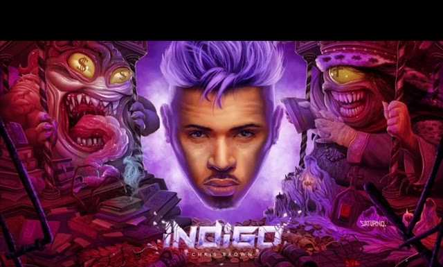 Chris Brown – Girl Of My Dreams (Instrumental)