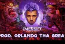 Chris Brown – No Judgment (Instrumental)