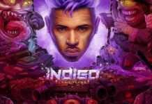 Chris Brown – Troubled Waters (Instrumental) Chris Brown Troubled Waters